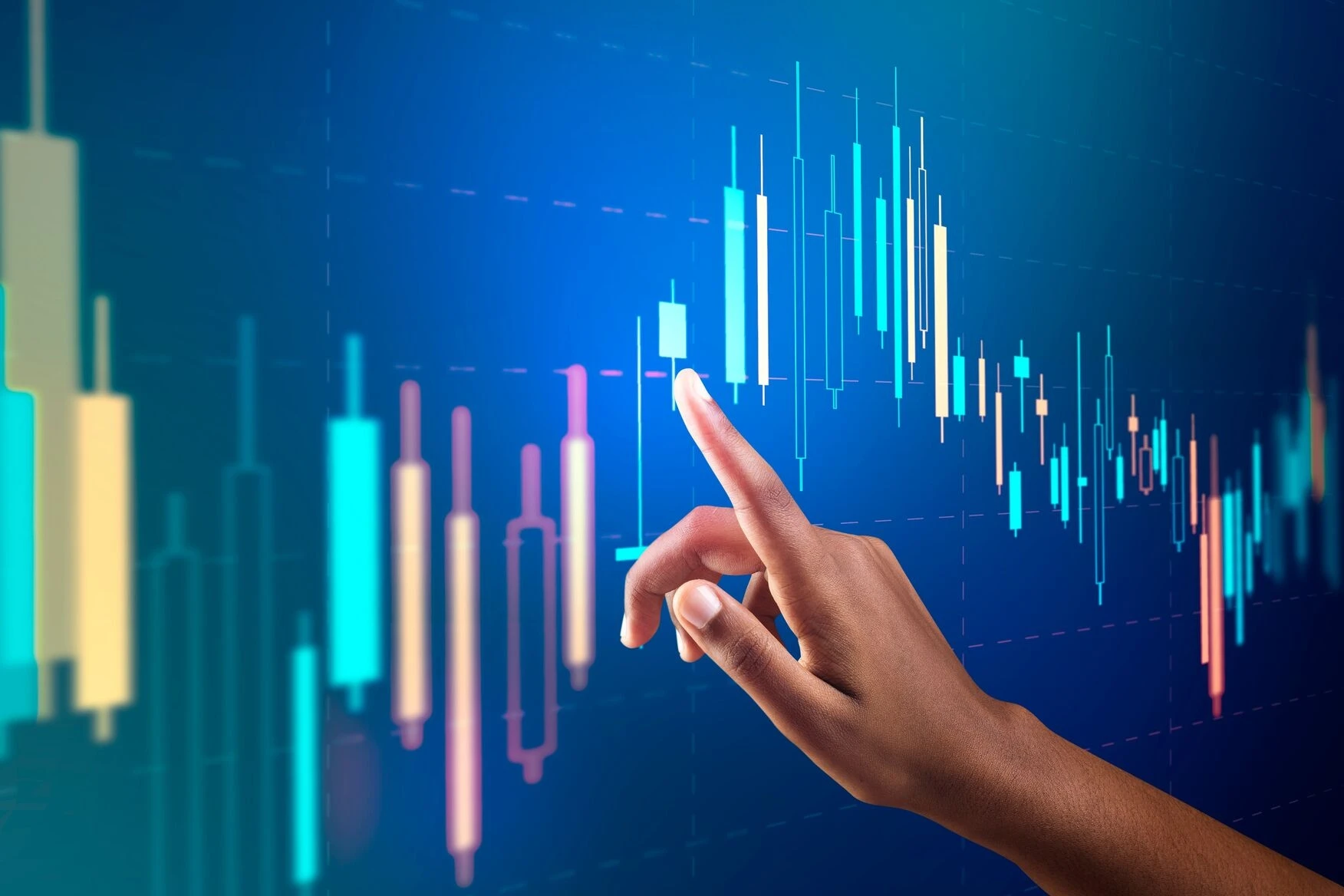 What is Scalping Trading